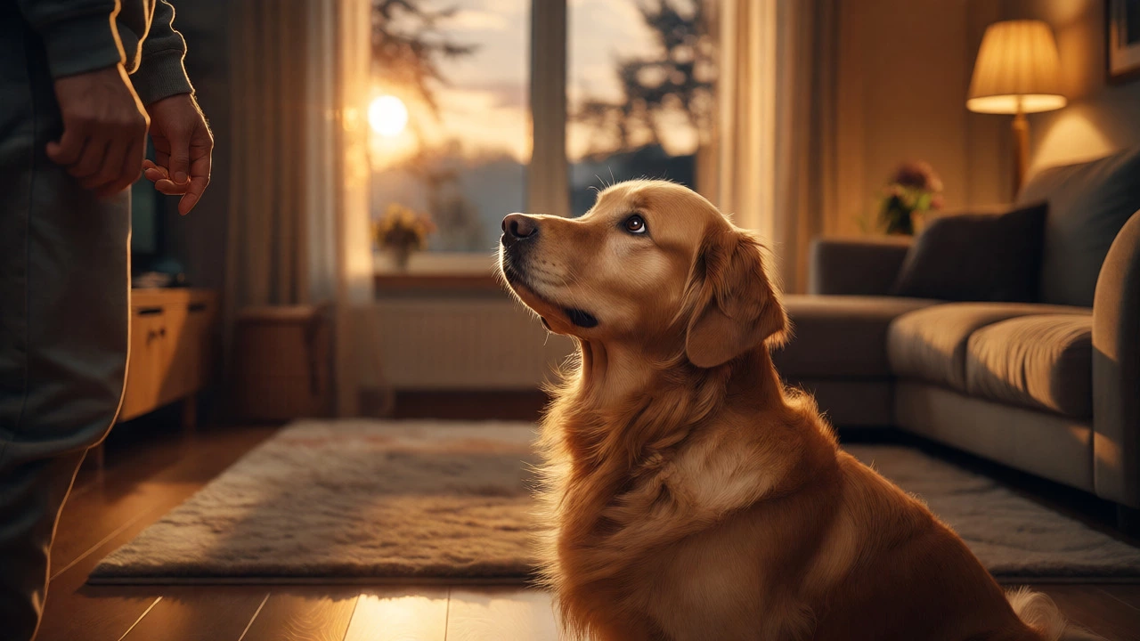Do Dogs Know When It's Bedtime? Understanding Canine Sleep Cues