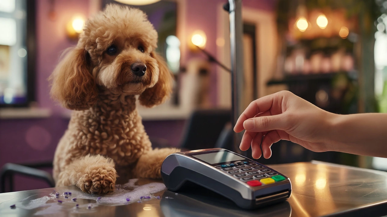 Do Most People Tip Groomers? The Honest Guide to Dog Grooming Etiquette
