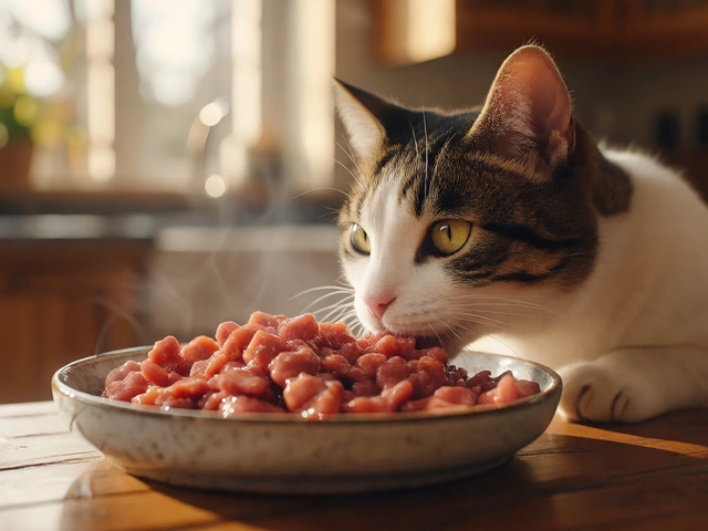 Do Cats Live Longer on Wet Food? The Science Behind Hydration and Longevity