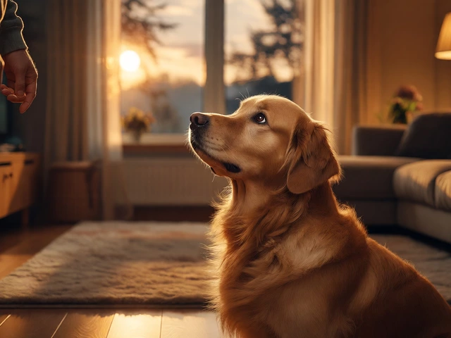 Do Dogs Know When It's Bedtime? Understanding Canine Sleep Cues
