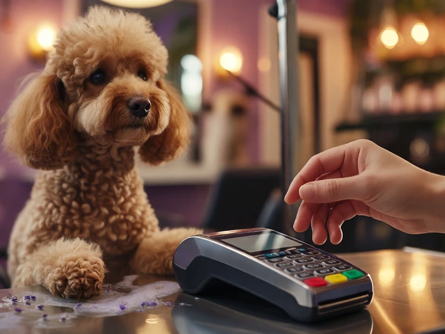 Do Most People Tip Groomers? The Honest Guide to Dog Grooming Etiquette