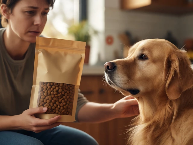 Purina Beneful Lawsuit: What You Need to Know