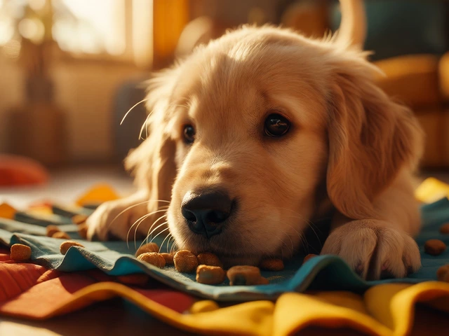 What Do Puppies Enjoy the Most? A Guide to Puppy Play and Toys