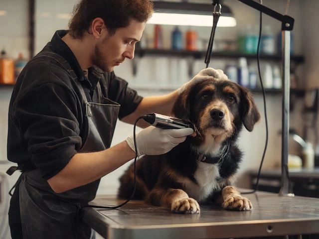 Why Are Dog Groomers So Expensive? A Cost Breakdown