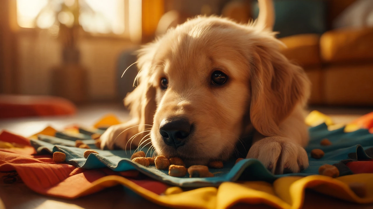 What Do Puppies Enjoy the Most? A Guide to Puppy Play and Toys