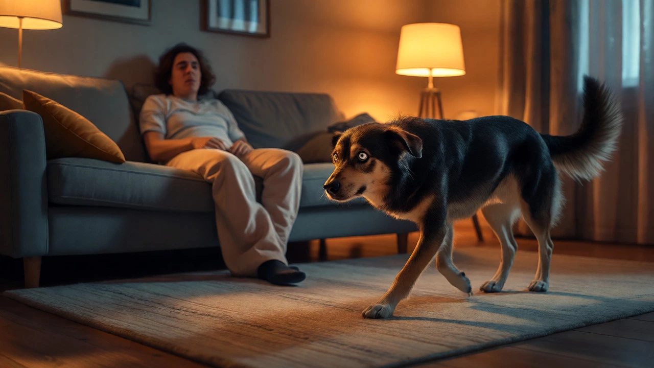 What Is the Best Time to Put a Dog to Bed? A Guide for Better Sleep
