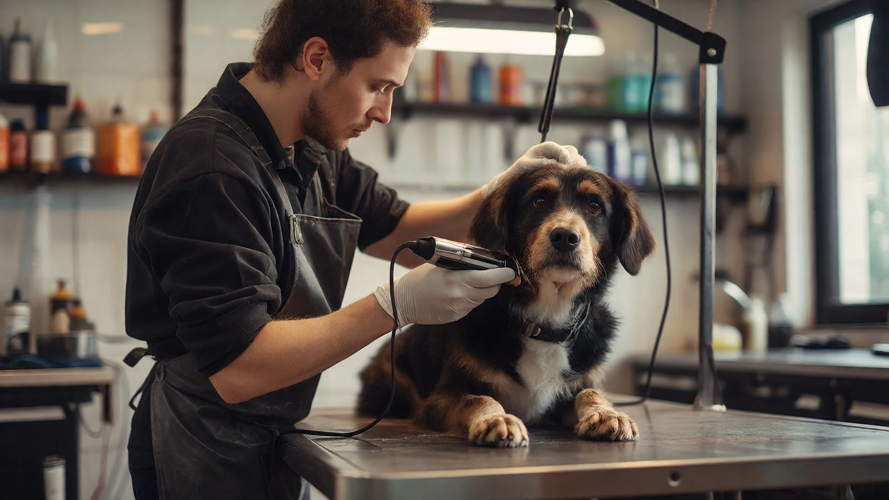 Why Are Dog Groomers So Expensive? A Cost Breakdown